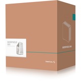 DeepCool MORPHEUS, Chassis Tower bianco