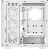 DeepCool MORPHEUS, Chassis Tower bianco