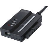 Digitus Adattatore USB 3.2 Gen 1 > cavo IDE + SATA Nero