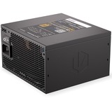 ENDORFY Supremo FM5 Gold 650 W, Alimentatore PC Nero