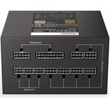 ENDORFY Supremo FM5 Gold 650 W, Alimentatore PC Nero
