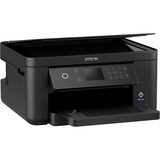 Epson Expression Home XP-5200 Ad inchiostro A4 4800 x 1200 DPI Wi-Fi, Stampante multifunzione Nero, Ad inchiostro, Stampa a colori, 4800 x 1200 DPI, A4, Stampa diretta, Nero