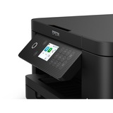 Epson Expression Home XP-5200 Ad inchiostro A4 4800 x 1200 DPI Wi-Fi, Stampante multifunzione Nero, Ad inchiostro, Stampa a colori, 4800 x 1200 DPI, A4, Stampa diretta, Nero