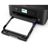 Epson Expression Home XP-5200 Ad inchiostro A4 4800 x 1200 DPI Wi-Fi, Stampante multifunzione Nero, Ad inchiostro, Stampa a colori, 4800 x 1200 DPI, A4, Stampa diretta, Nero