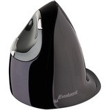 Evoluent VerticalMouse D Wireless Nero/Argento