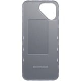 Fairphone 5 retro, Copertura trasparente