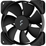 Fractal Design Aspect 12 PWM Case per computer Ventilatore 12 cm Nero 1 pz, Ventola Nero, Ventilatore, 12 cm, 2000 Giri/min, 33,2 dB, 56 pdc/min, 95,1 m³/h