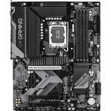 GIGABYTE B760 GAMING X WIFI6E GEN5, Scheda madre 