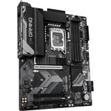 GIGABYTE B760 GAMING X WIFI6E GEN5, Scheda madre 
