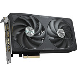 GIGABYTE GeForce RTX 5060 Ti EAGLE OC 16G Scheda Grafica – 16 GB GDDR7, 128 bit, PCI-E 5.0, 2617 MHz Frequenza del core, 3 x DisplayPort, 1 x HDMI, GV-N506TEAGLE OC-16GD 128 bit, PCI-E 5.0, 2617 MHz Frequenza del core, 3 x DisplayPort, 1 x HDMI, GV-N506TEAGLE OC-16GD, GeForce RTX 5060 Ti, 16 GB, GDDR7, 128 bit, 7680 x 4320 Pixel, PCI Express x16 5.0