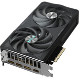 GIGABYTE GeForce RTX 5060 Ti EAGLE OC 16G Scheda Grafica – 16 GB GDDR7, 128 bit, PCI-E 5.0, 2617 MHz Frequenza del core, 3 x DisplayPort, 1 x HDMI, GV-N506TEAGLE OC-16GD 128 bit, PCI-E 5.0, 2617 MHz Frequenza del core, 3 x DisplayPort, 1 x HDMI, GV-N506TEAGLE OC-16GD, GeForce RTX 5060 Ti, 16 GB, GDDR7, 128 bit, 7680 x 4320 Pixel, PCI Express x16 5.0