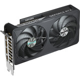 GIGABYTE GeForce RTX 5060 Ti EAGLE OC 16G Scheda Grafica – 16 GB GDDR7, 128 bit, PCI-E 5.0, 2617 MHz Frequenza del core, 3 x DisplayPort, 1 x HDMI, GV-N506TEAGLE OC-16GD 128 bit, PCI-E 5.0, 2617 MHz Frequenza del core, 3 x DisplayPort, 1 x HDMI, GV-N506TEAGLE OC-16GD, GeForce RTX 5060 Ti, 16 GB, GDDR7, 128 bit, 7680 x 4320 Pixel, PCI Express x16 5.0