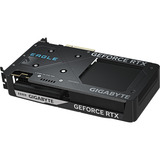 GIGABYTE GeForce RTX 5060 Ti EAGLE OC 16G Scheda Grafica – 16 GB GDDR7, 128 bit, PCI-E 5.0, 2617 MHz Frequenza del core, 3 x DisplayPort, 1 x HDMI, GV-N506TEAGLE OC-16GD 128 bit, PCI-E 5.0, 2617 MHz Frequenza del core, 3 x DisplayPort, 1 x HDMI, GV-N506TEAGLE OC-16GD, GeForce RTX 5060 Ti, 16 GB, GDDR7, 128 bit, 7680 x 4320 Pixel, PCI Express x16 5.0
