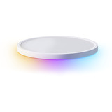 Govee Lampada da Soffitto Intelligente Rotonda 30cm RGBWW + RGBIC, Luce LED 