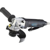 Hazet Smerigliatrice angolare pneumatica 9033N-7 blu/Nero