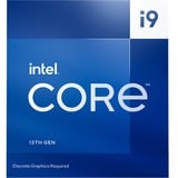 Intel® Core™ i9-13900F, Processore boxed