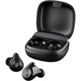 Intenso Buds Micro T200, Cuffie Nero