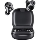 Intenso Buds Micro T200, Cuffie Nero