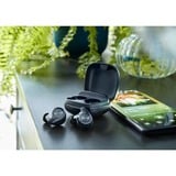 Intenso Buds Micro T200, Cuffie Nero
