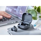 Intenso Buds Micro T200, Cuffie Nero