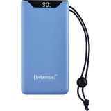 Intenso Powerbank F10000 Blu blu