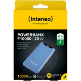 Intenso Powerbank F10000 Blu blu