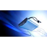 Intenso Powerbank F10000 Blu blu