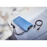 Intenso Powerbank F10000 Blu blu