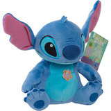 Just Play JP30868 peluche, Gioco figura Personaggio dei cartoni animati, 3 anno/i, Sonoro, Stilo AA, Batterie incluse