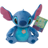 Just Play JP30868 peluche, Gioco figura Personaggio dei cartoni animati, 3 anno/i, Sonoro, Stilo AA, Batterie incluse