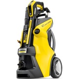 Kärcher K 7 Smart Control Flex, Idropulitrice ad alta pressione giallo/Nero