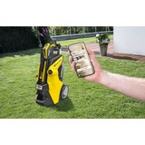 Kärcher K 7 Smart Control Flex, Idropulitrice ad alta pressione giallo/Nero
