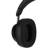Kensington Cuffie over-ear USB-C H2000, Headset Nero, Cablato
