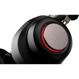 Kensington Cuffie over-ear USB-C H2000, Headset Nero, Cablato