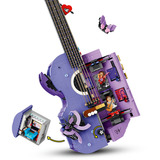 LEGO Chitarra delle Edizioni Olivia Rodrigo, Giochi di costruzione 