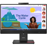 Lenovo ThinkVision T24D-4v, Monitor LED Nero