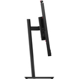 Lenovo ThinkVision T24D-4v, Monitor LED Nero