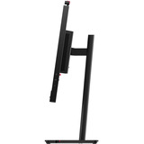 Lenovo ThinkVision T24D-4v, Monitor LED Nero