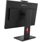 Lenovo ThinkVision T24D-4v, Monitor LED Nero