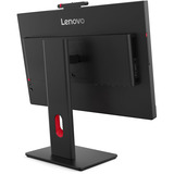 Lenovo ThinkVision T24D-4v, Monitor LED Nero