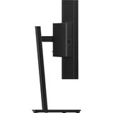 Lenovo ThinkVision T34WD-40 Monitor, Monitor LED Nero, 86,4 cm (34"), 3440 x 1440 Pixel, Wide Quad HD, LED, 6 ms, Nero
