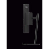 Lenovo ThinkVision T34WD-40 Monitor, Monitor LED Nero, 86,4 cm (34"), 3440 x 1440 Pixel, Wide Quad HD, LED, 6 ms, Nero