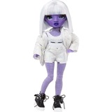 MGA Entertainment 583066EUC Bambole, Bambola Rainbow High Shadow High 583066EUC, Bambola alla moda, Femmina, 4 anno/i, Bambino/Bambina, 280 mm, 327 g