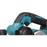 Makita Pialla a batteria KP001GZ, 40 Volt, Aereo elettrico blu/Nero