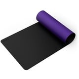 NZXT ZONE XL, Gioco mouse pad Nero