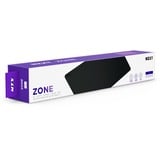NZXT ZONE XL, Gioco mouse pad Nero