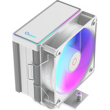 Ocypus Gamma A40 ARGB, raffreddamento CPU  Nero