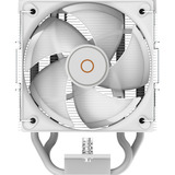 Ocypus Gamma A40 ARGB, raffreddamento CPU  Nero