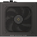 Ocypus Iota P850 Black, Alimentatore PC Nero