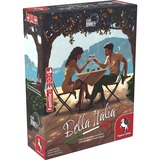 Pegasus Deadly Dinner - Bella Italia, Gioco da tavolo 